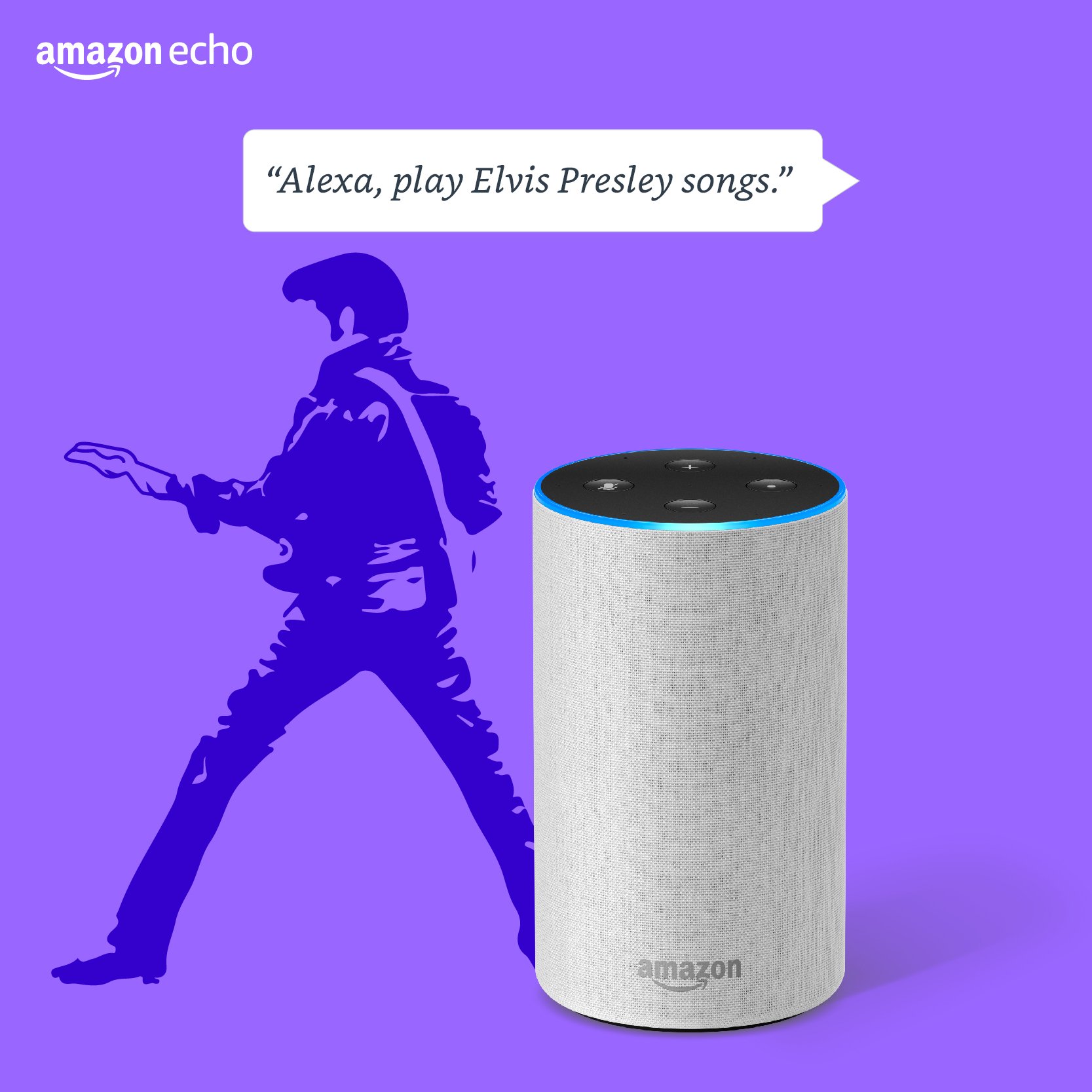 The king of rock and roll lives on. Happy birthday, Elvis Presley. 