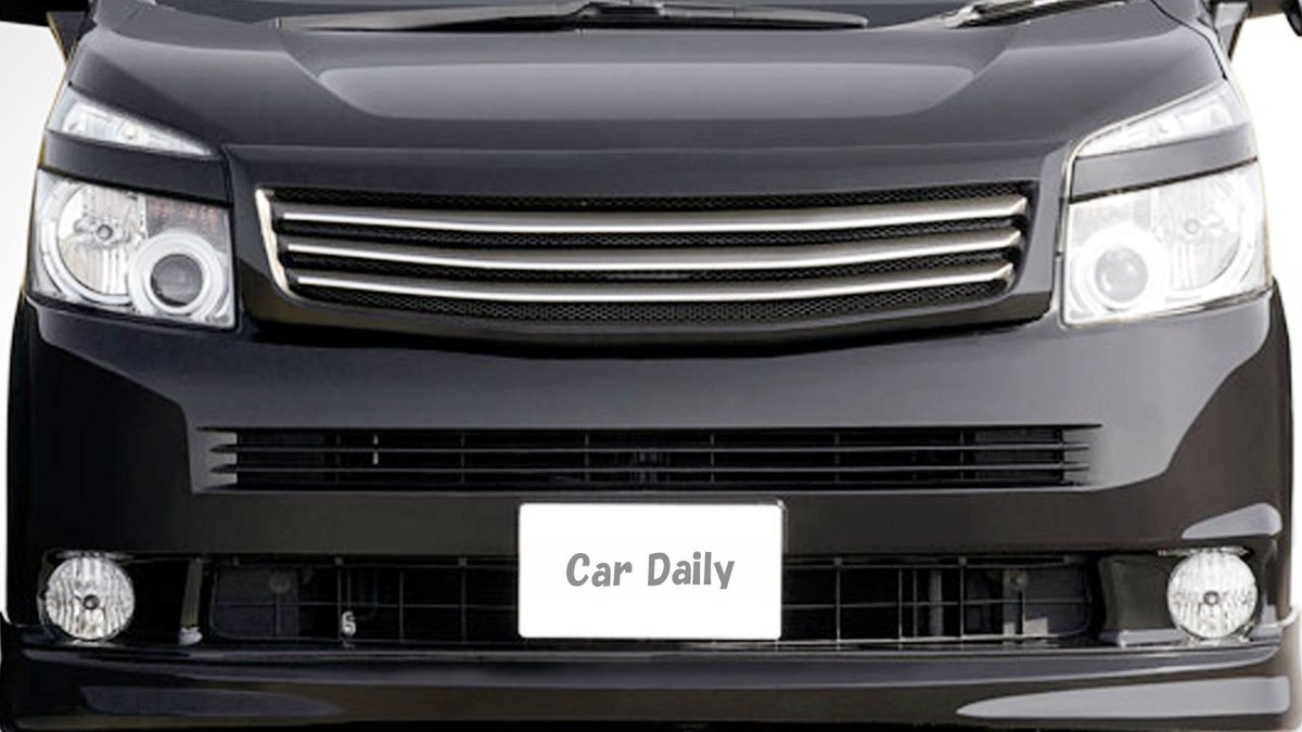 Car Daily Sur Twitter トヨタ 新型 ヴォクシー フルモデルチェンジは21年 Tngaと2 0lハイブリッド採用で力強く進化 T Co Ih4omtyfm4 ヴォクシーのフルモデルチェンジ 情報 21年に誕生が予想される次期モデルは 世界最高レベルの熱効率を実現する