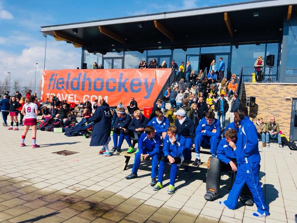 FieldHockeyTravel (@fldhockeytravel) on Twitter photo Register now for our U14, U17 & U19 Easter Tournaments in The Netherlands. For more info mail to info@fieldhockeytravel.com or fieldhockeytravel.com Register now for our U14, U17 & U19 Easter Tournaments in The Netherlands. For more info mail to info@fieldhockeytravel.com or fieldhockeytravel.com