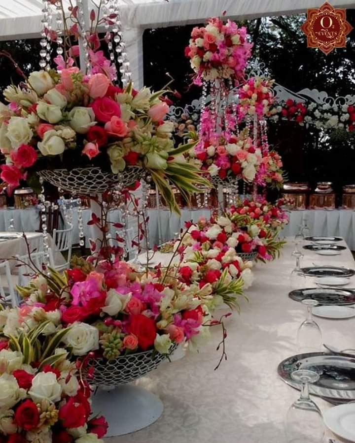events_o2's tweet photo. Blissful floral centerpieces, which speak of undeniable magic! 
Contact Us:
Website: https://t.co/bluWjTLJtr
Priyanka.marcom@o2events.in
Mobile no.: 7011718002
Sanjiv - 9999907776
Sarika - 9911163399
#o2events #bestweddingplanner #bestweddingdelhi #weddingsindelhi #weddingdiaries https://t.co/JZr0Arodc5