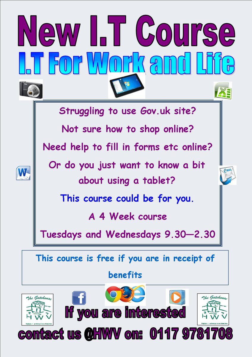 Our next start date is 15th January. Contact us to start.