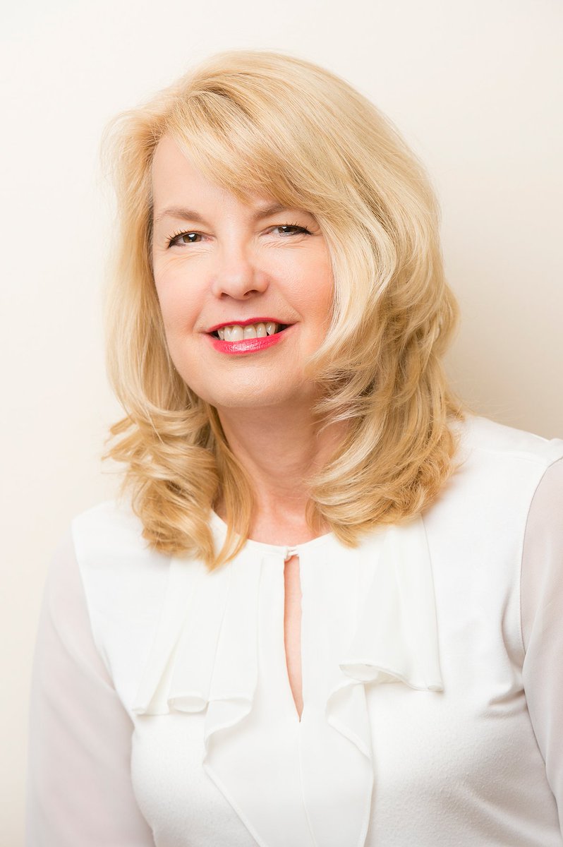 StockportNHS's tweet photo. Our new chief executive, Louise Robson, has now started in her new role https://t.co/3RGR0VbRzR https://t.co/LKPr9BFtmu