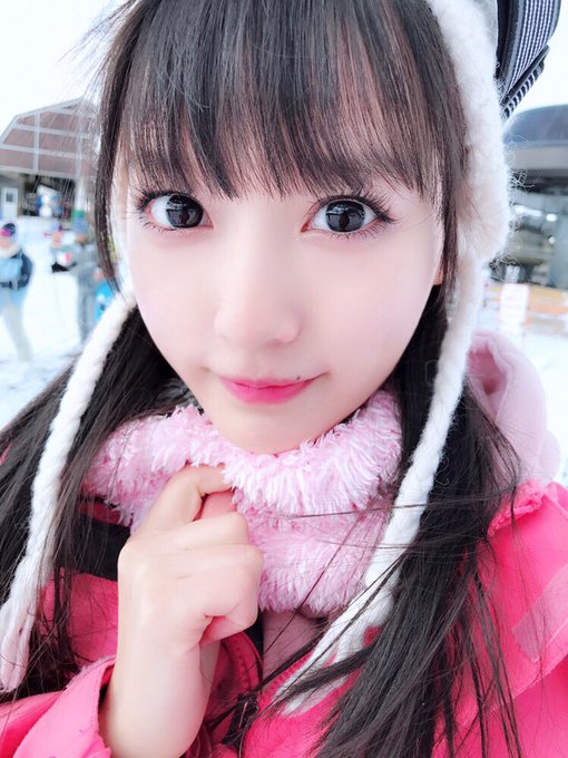 Twitterのコスプレ画像27