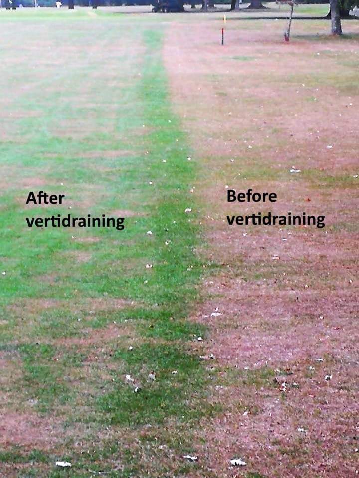 Compacted soil? No Grass Growth?
Then call us...we have the solution!
01590 672137