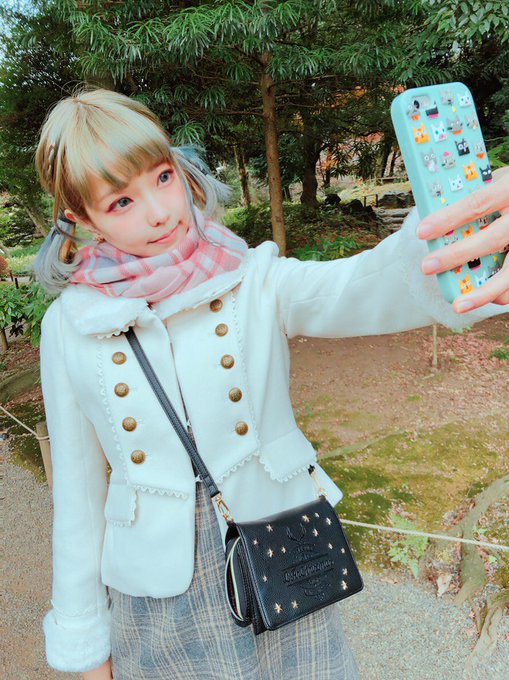 Twitterのコスプレ画像33