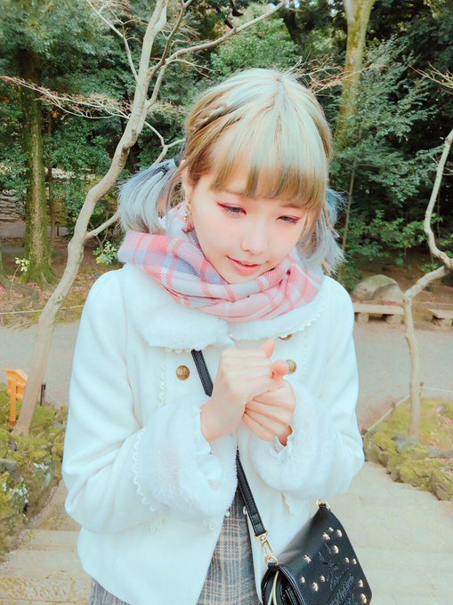 Twitterのコスプレ画像36