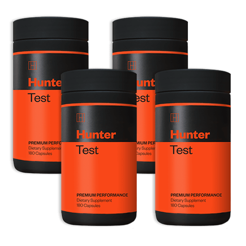 JunctionTesto's tweet image. My latest review - today I looked at Hunter TEST T-booster - a fantastic product aimed at the older man - boosts energy, well being, performance and libido - read more - bit.ly/2TzHkaI #lowtestosterone #libidobooster #testboosters