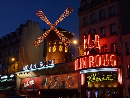 Tickets are selling fast for our #MoulinRouge themed #dinnerdance next month! If you haven't yet booked yours please call the office on 01453 832121.

For more details of the event including dates &amp; location please visit the news section of our website: bit.ly/2SFKDfO