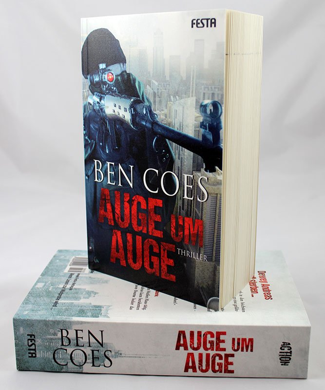 FestaVerlag's tweet photo. Saskia's Leselust rezensierte das 4. Buch der #DeweyAndreas-Reihe von #BenCoes: "4,5 von 5,0"

#Rezension: https://t.co/avDg8AEBiK
Infos zur Buchreihe, Leseproben &amp; eBooks: https://t.co/5d0CsN1uyZ #festaaction https://t.co/aY2YLeRHEH