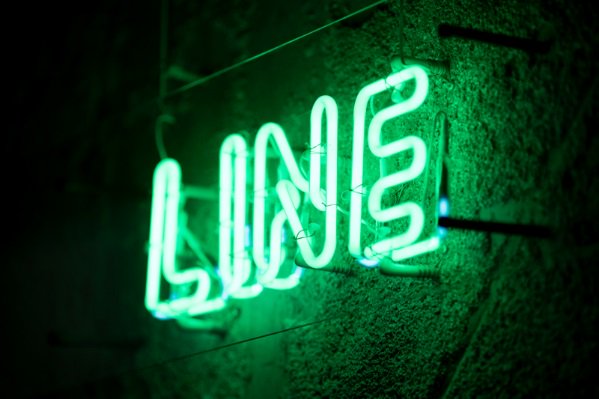 LINE_Global's tweet photo. As #cybersecurity is one of our key priorities, #LINE has acquired #GrayHash, an online security research center, to develop #security solutions optimized for LINE’s services in #Fintech, #AI, #blockchain, #messaging and more. https://t.co/1eqtZq8bZQ
#TechTuesday https://t.co/af7fcCJq2y