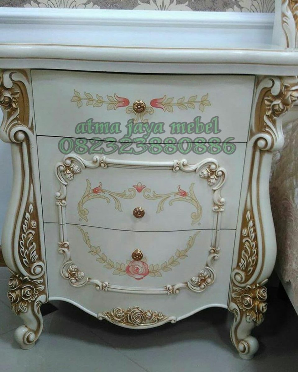 AGUNG S PRASETYO
📧 🔜 atmajayamebel@gmail.com
WA. 🔜 082323880886
FB 🔜 atma jaya mebel
IG🔜atmajayamebel
#furniture #furnituredesign #furnituremarket #shabbychic #dekorasi #decoration #Luxury #01IndonesiaMaju #mua #muacademy #makeupartist