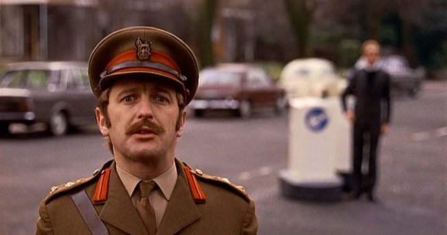Happy Birthday, Graham Chapman (1941~1989)     