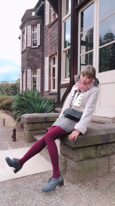 Twitterのコスプレ画像30