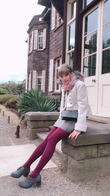 Twitterのコスプレ画像31