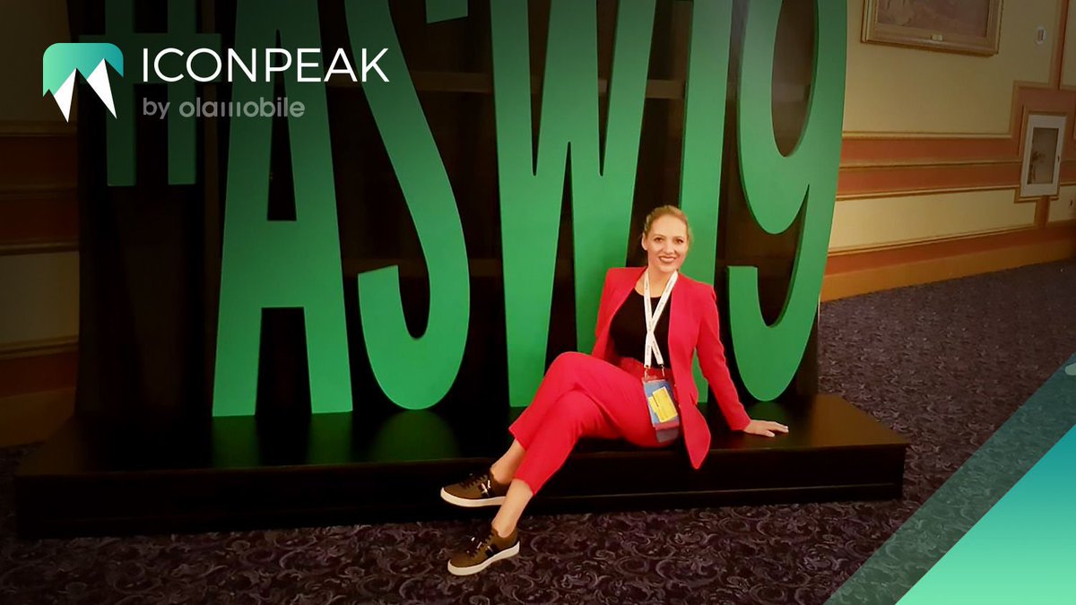 Last chance to meet us in Vegas! #ASW19 #AffiliateSummitWest