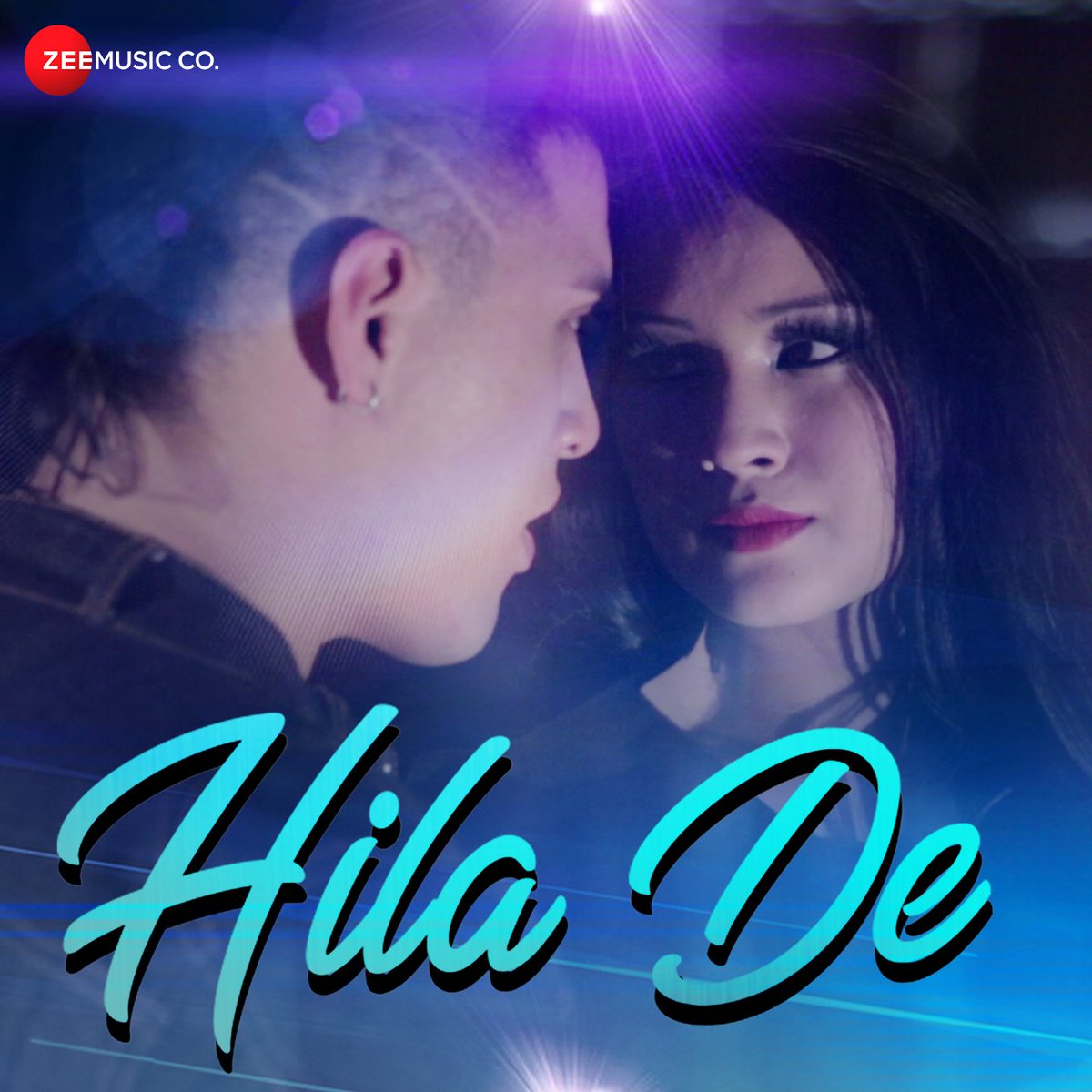 ZeeMusicCompany's tweet photo. Enjoy some spunky beats along with the moves that will make you groove! Check out #HilaDe now: https://t.co/rDkuMnFYuY
#MohitMOHThakur #TalentBox https://t.co/WcLewqek9u