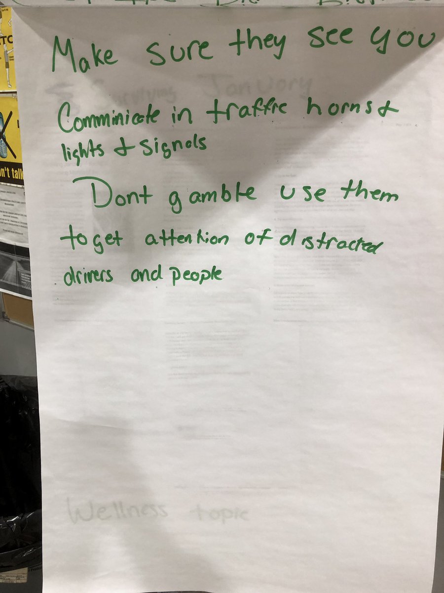 SJ Saftey Crew (@safteysj) on Twitter photo 