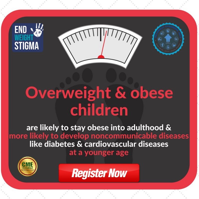 ICMS_2018's tweet photo. Join hand to hand to end #Weight #Stigma #obesity #diabetes at #Metabolic #Syndrome #Congress2019 in #Paris #France during June 20-21.
Share your view on opinion for #weight #management 
Join us NOW !!
#speaker #exhibitions #Conference #meetings 
Web:  https://t.co/1KIFDeRbuj https://t.co/9bxhTcFVs8