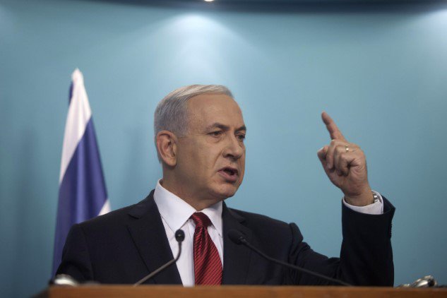 prev_news's tweet image. Netanyahu intervenes on television to defend himself #BenjaminNetanyahu #Israeligovernment #PrimeMinisterBenjaminNetanyahu prefnews.com/netanyahu-inte…