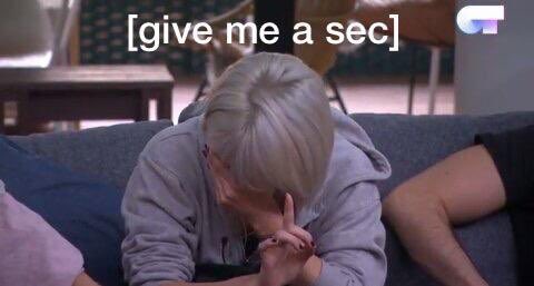 Intentando superar esto.