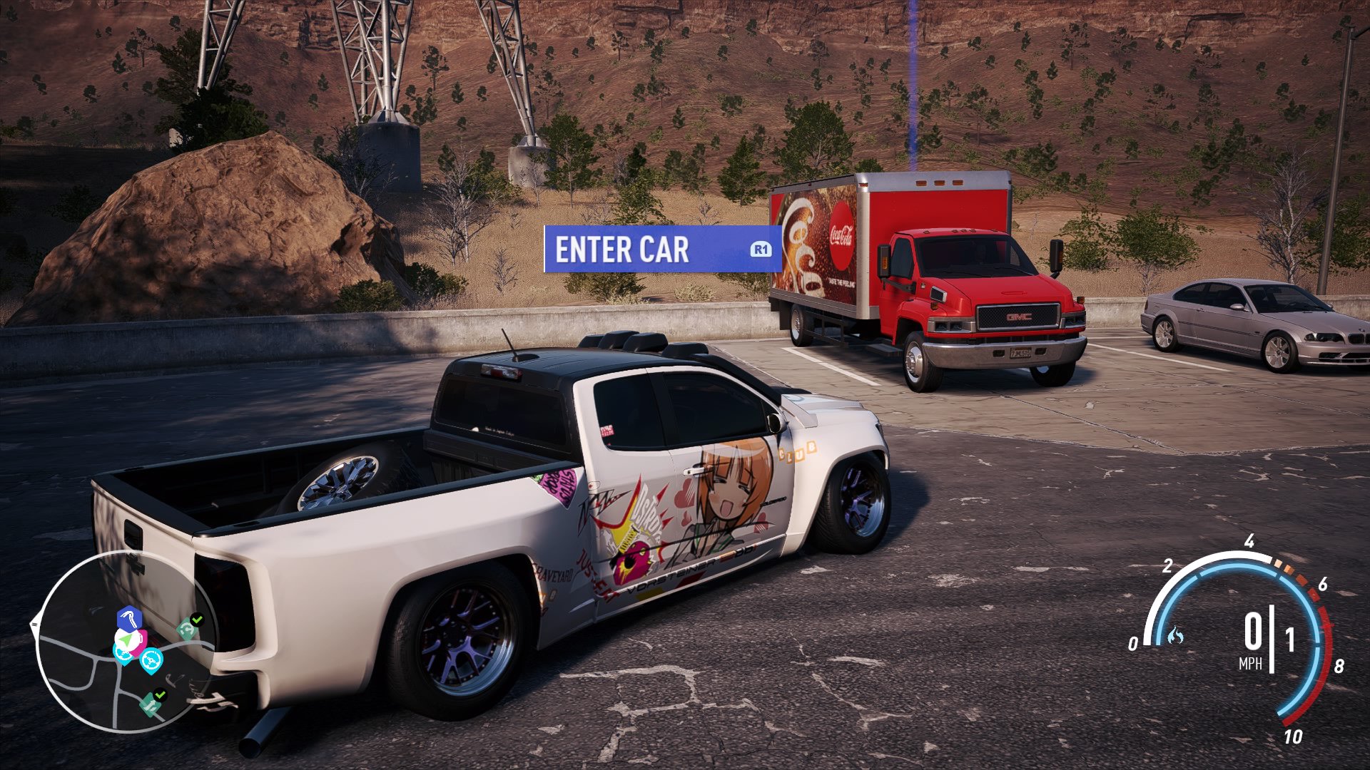 Need For Speed Inspired By Rachel S Nissan 350z Find It Parked Close To A Gas Station In The Canyons Racerpras T Co Xxno4wk1jv Twitter