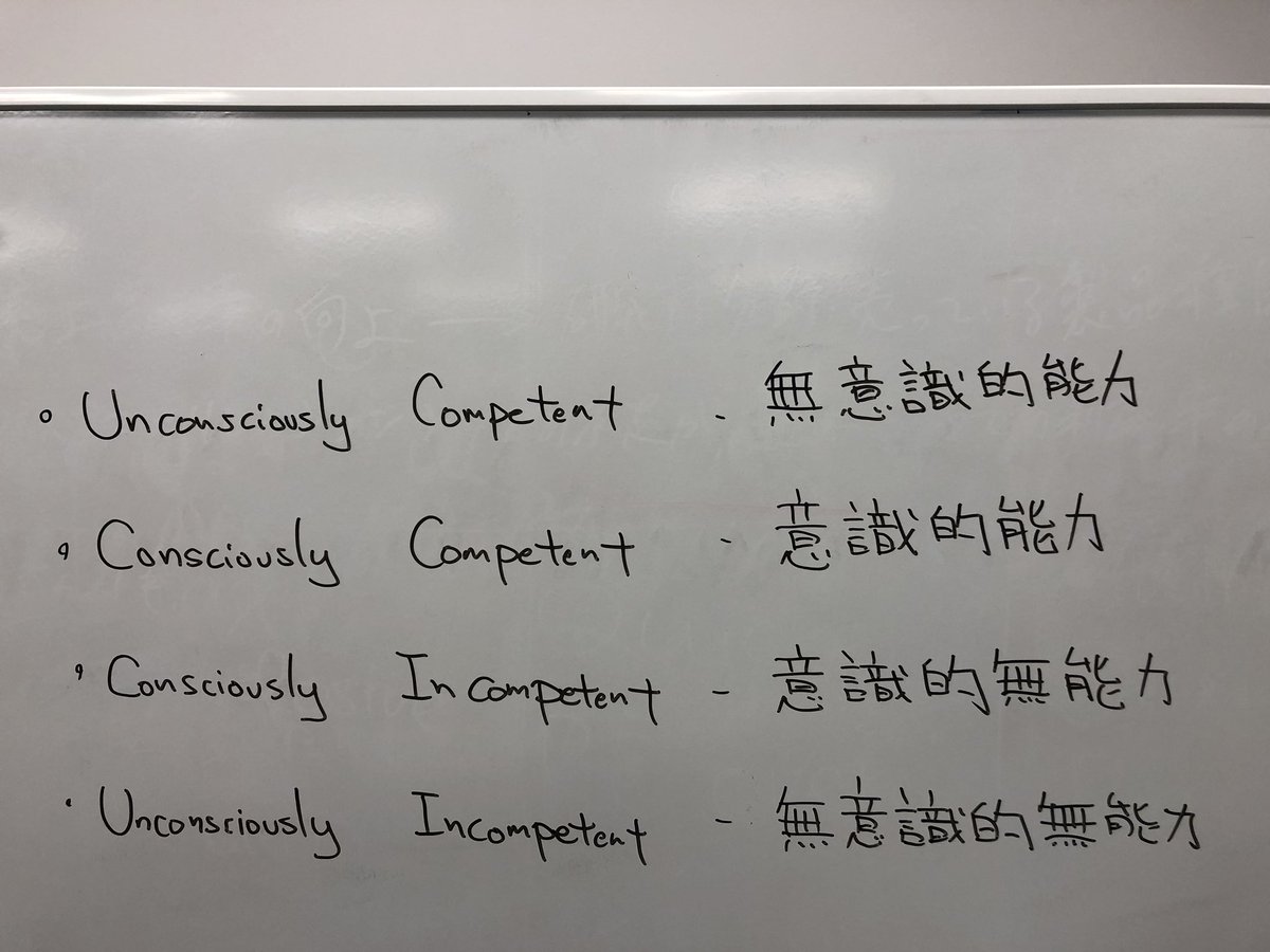 raymondverheije's tweet photo. On my way from Tokyo to Chicago to deliver both theory and practical sessions at the @UnitedCoaches Convention 2019. 
Managed to improve my vocabulary in Japan last week. https://t.co/SPfiNbhDox