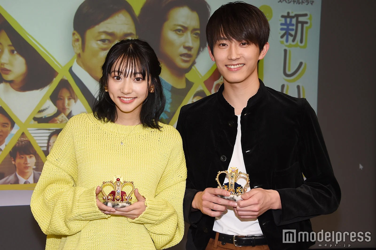 モデルプレス V Twitter 本日よる11時56分スタート 新ドラマ 新しい王様 期待の若手 杉野遥亮 武田玲奈 が実力派 藤原竜也 香川照之 らとの共演で新境地を披露 フォトギャラリー14枚 T Co 0aqhtwbc0u Suginoofficial Rena Takeda モデルプレス V Twitter 本日よる11時56分スタート 新ドラマ 新しい王様 期待の若手 杉野遥亮 武田玲奈 が実力派 藤原竜也 香川照之 らとの共演で新境地を披露 フォトギャラリー14枚 T Co 0aqhtwbc0u Suginoofficial Rena Takeda