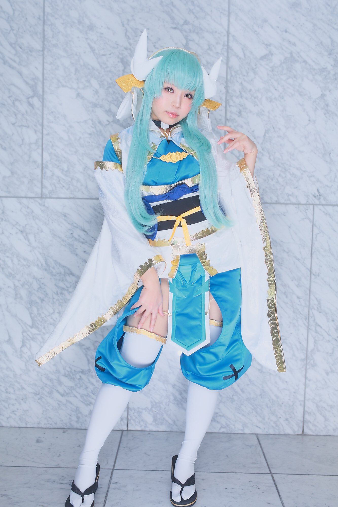 忠犬待ったなし 玉藻＆清姫 Fate/Grand Order コネクトレクト