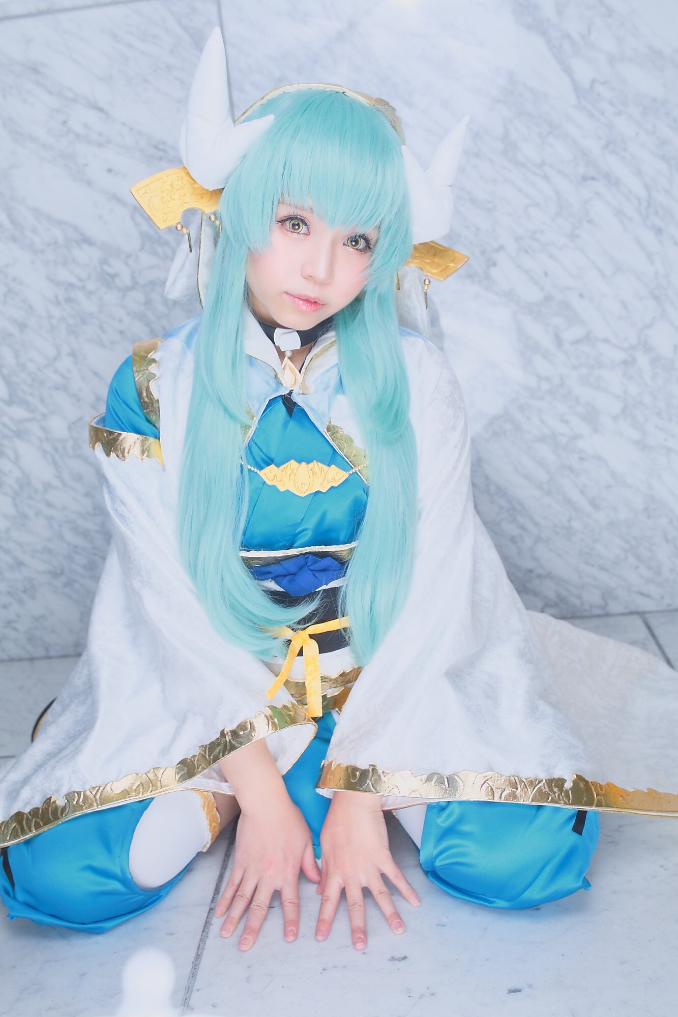 うりう🐓5/3 東4い23b в X: „【コスプレ/FGO】 Fate/Grand Order うりう🐓5/3 東4い23b в X: „【コスプレ/FGO】 Fate/Grand Order