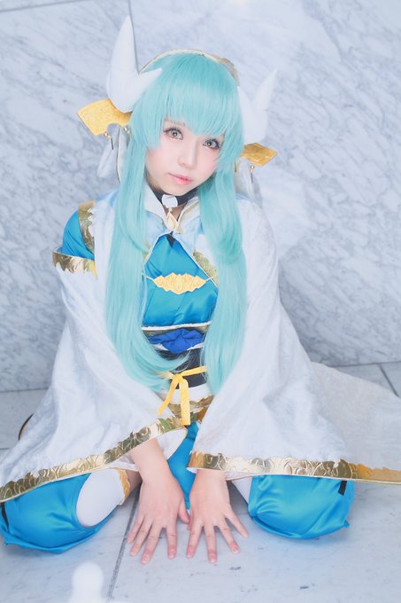 Twitterのコスプレ画像27
