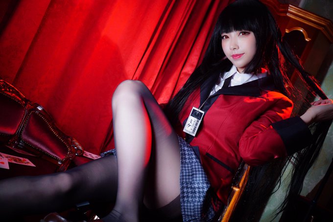 Twitterのコスプレ画像54