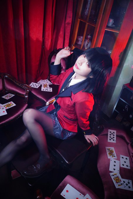 Twitterのコスプレ画像52