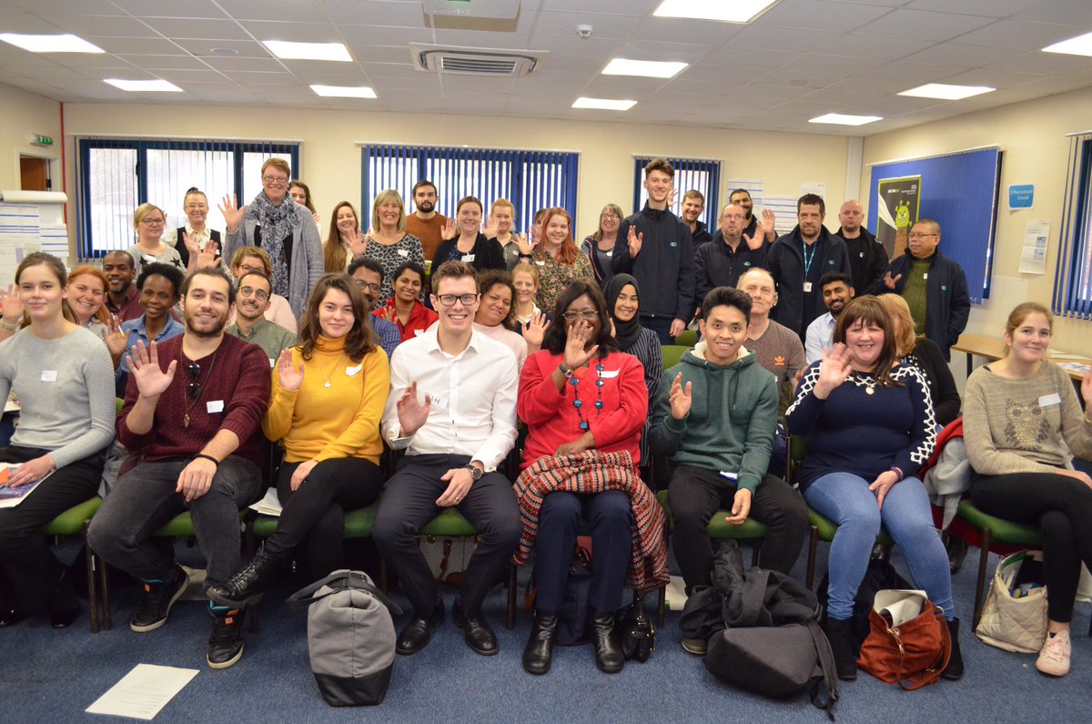 RoyalPapworth's tweet photo. Introducing some of our new:
👩🏼‍⚕️Doctors
👨🏾‍⚕️Nurses
👩🏽‍💻Administrators
👨🏻‍🔧Engineers

Including many more job roles, hello to all our new starters here at #RoyalPapworth 👋🏻 

https://t.co/o9VYGi5tcy https://t.co/9VakM1TOQl
