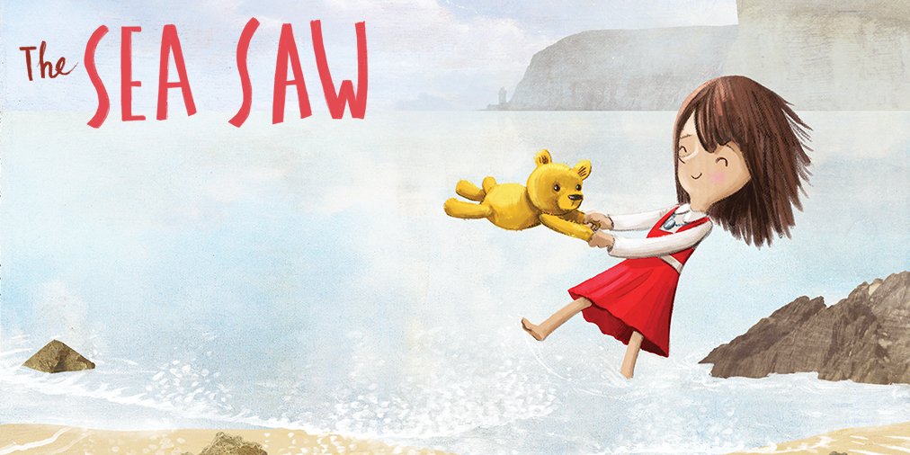 Simon & Schuster Children's Books (@simonkids_uk) on Twitter photo Read #TheSeaSaw the new picture book from <a href="/TomPercivalsays/">Tom Percival</a> and get swept away on the journey of a life time.
amzn.to/2rysKUB Read #TheSeaSaw the new picture book from <a href="/TomPercivalsays/">Tom Percival</a> and get swept away on the journey of a life time.
amzn.to/2rysKUB