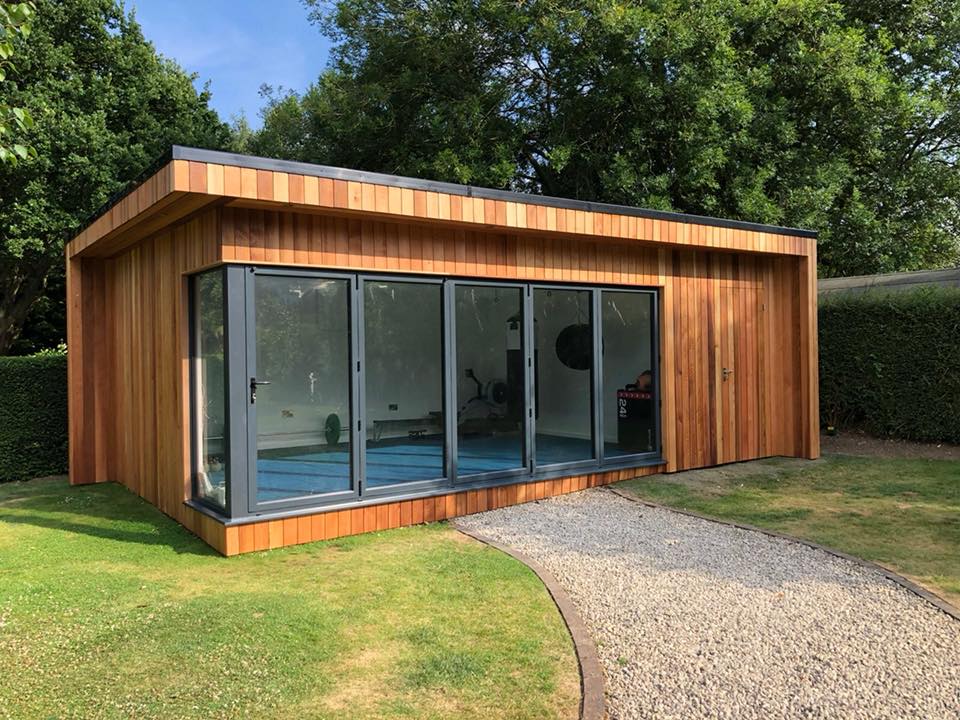 RoomsTimber's tweet photo. If you are ready to discuss your #Garden Room #project then please call, email or fill out the form below. We are looking forward to discussing all the options.
Get in Touch
01273 839491/
hello@TimberRooms.co.uk
#timberoom
#gardenroom #wednesdaythoughts #team #office #gym https://t.co/rm3T3iGXWs