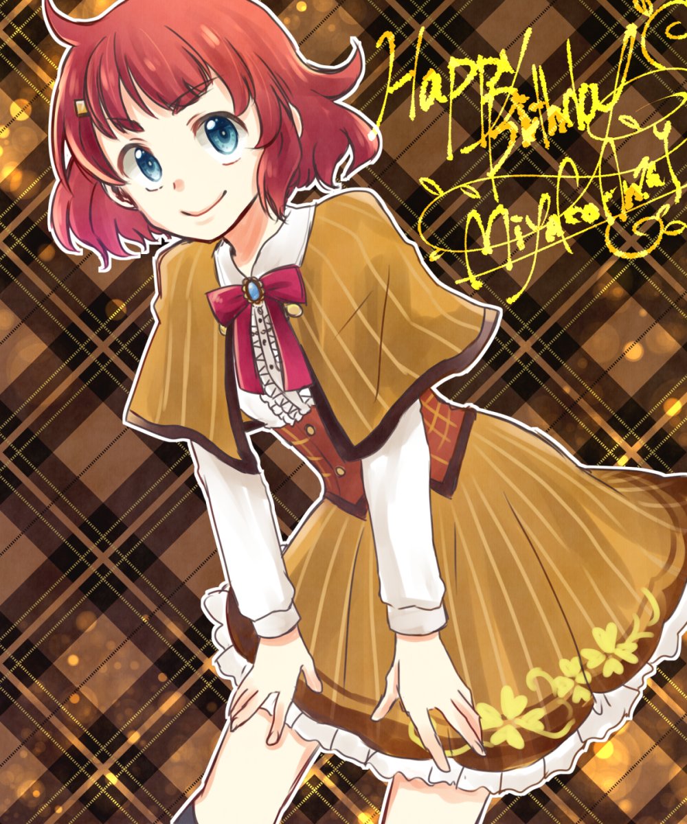 Twoucan 安斎都生誕祭19 の注目ツイート イラスト マンガ コスプレ モデル