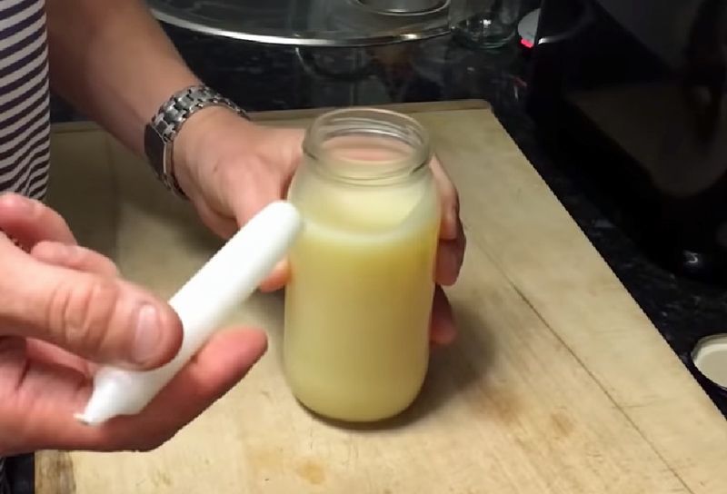 outdoor_prep's tweet photo. How To Make a Hundred-Hour Candle -  https://t.co/EnCkcM2ykX #preppers #prepperskills #survivalskills #survivalist #SHTF #preparedness #beprepared #emergencyprep, #survival #survivalgear #outdoorsurvivalgear #adventure #preppergear #doomsdayprepper https://t.co/aCFE8VhrGu