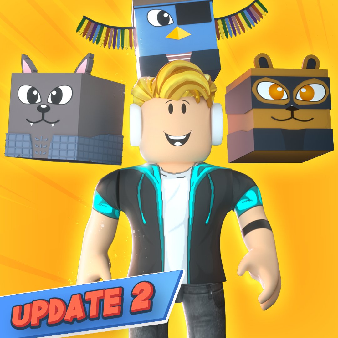 Super At Superblockrblx Twitter - codes for superheroes pet paradise roblox