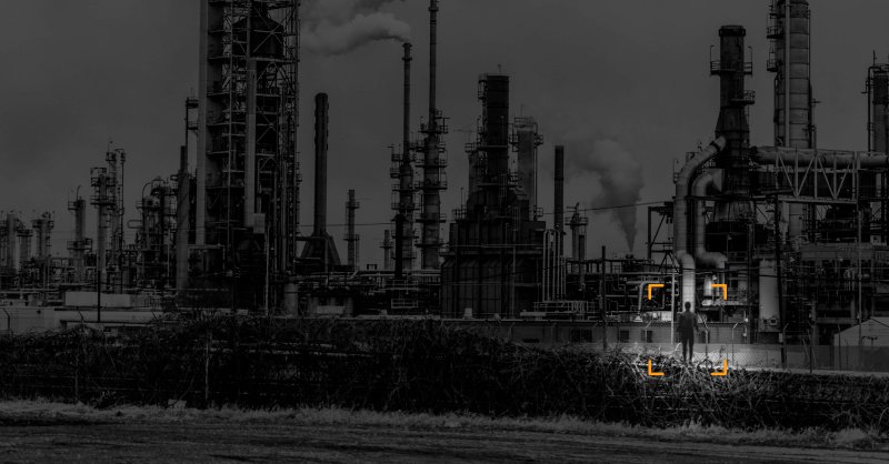 What is perimeter security and why is it important for your company? We talk about it on our blog. Check how DAVANTIS can help your business' security through video analysis. ➡ bit.ly/2CWW0eo