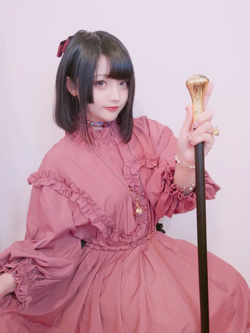 Twitterのコスプレ画像58