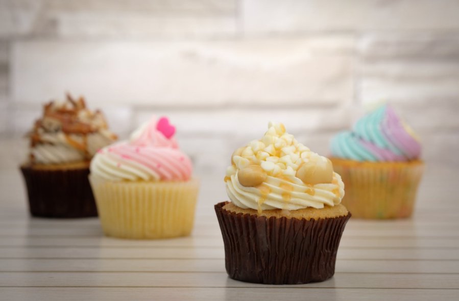 🔴 El día 1️⃣9️⃣ de enero en Taste of America Getafe podrás disfrutar de un estupendo taller de deliciosos 🤤 #cupcakes 🧁 y #maravillosas 🤩 #galletas 🍪 de #unicornio 🦄 
El #taller será de 1️⃣7️⃣:3️⃣0️⃣ a 1️⃣9️⃣:3️⃣0️⃣ horas y tendrá un #precio de 2️⃣0️⃣💶
¡No os lo perdáis!