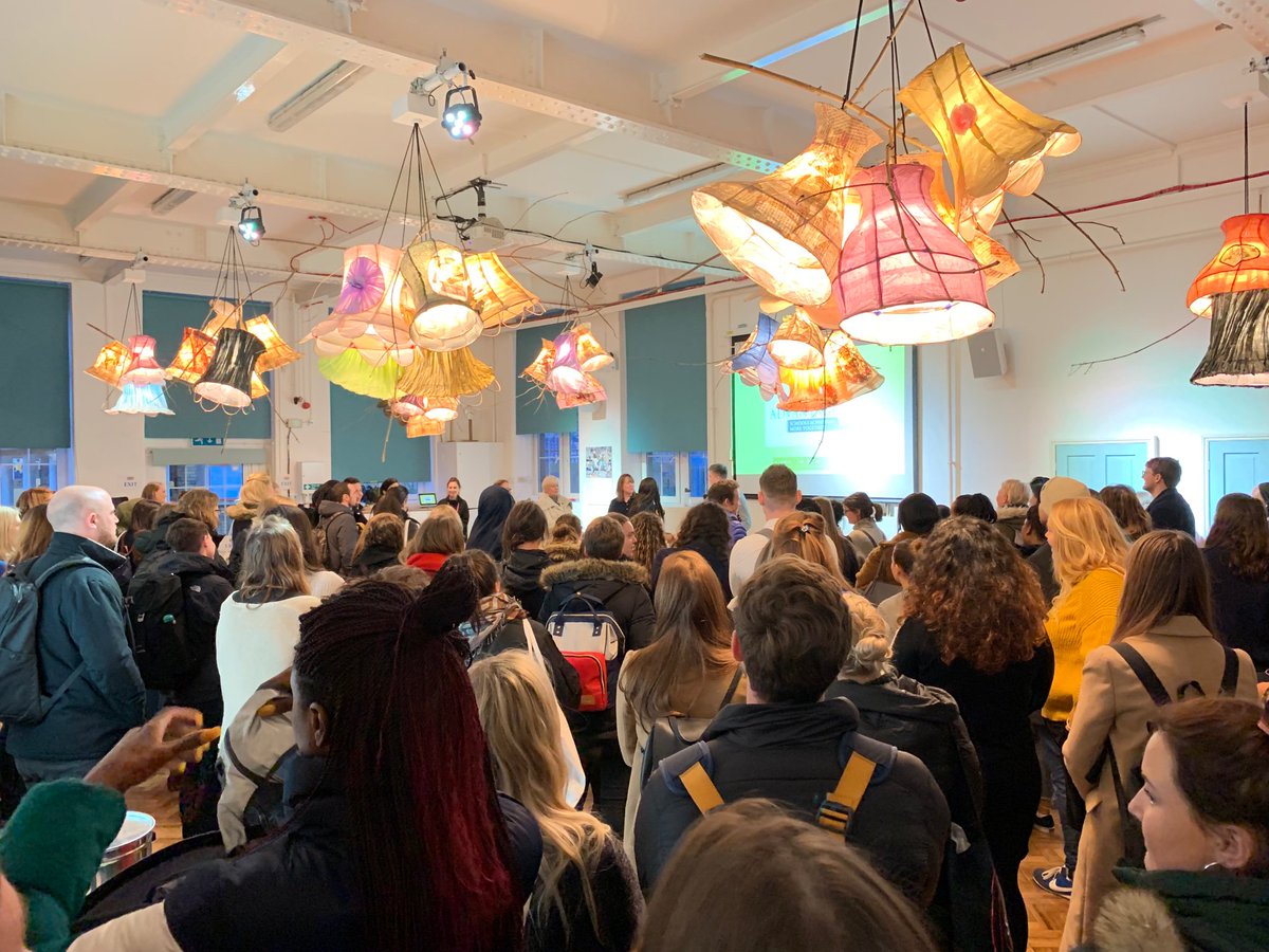 PrimaryAdv's tweet photo. A huge thank you to all who attended our @primaryadv G8 Summit INSET day on Sustainability yesterday, and to all who delivered speeches and workshops! #Sustainability #primaryadvantage #Hackney https://t.co/Xdok4wQspR