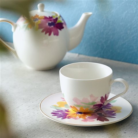 Francfranc フランフラン 公式 Twitter પર Francfrancのある食卓 華やかな水彩タッチの花柄 が目を引くレーヴシリーズのティーカップ ソーサーやマグカップ プレート 軽くて強度の強いボーンチャイナを使用しているので長くご愛用いただけます レーヴ Francfranc フランフラン 公式 Twitter પર Francfrancのある食卓 華やかな水彩タッチの花柄 が目を引くレーヴシリーズのティーカップ ソーサーやマグカップ プレート 軽くて強度の強いボーンチャイナを使用しているので長くご愛用いただけます レーヴ
