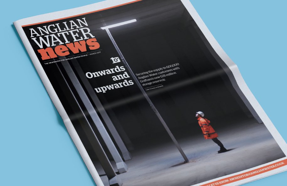 scarlettabbott's tweet image. Huge congrats to @AnglianWater for topping @Glassdoor’s Best Places to Work. If ever there was proof a colleague-first approach to #internalcomms campaigns, content and channels works, it’s this. Super proud to work with you! #topclient #topspot #topjob

bit.ly/29SnOVa