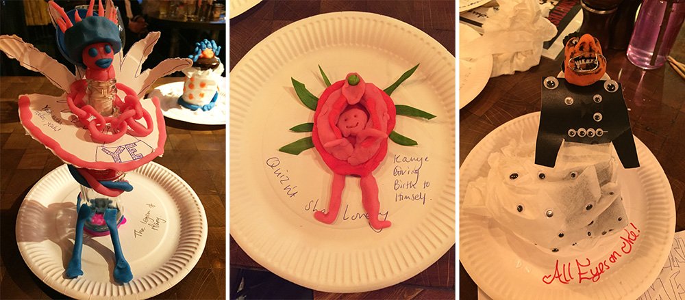 Had a couple of tables free up for tonight's Popbitch Popquiz at Smiths Of Smithfield if you're looking for something to do tonight? Trivia! Music! Puzzles! Prizes! Plasticine challenges! Grab up some teammates and book yourself a spot... popbitch.com/events/popbitc… (<a href="/thisissmiths/">'Smiths' of Smithfield</a>)