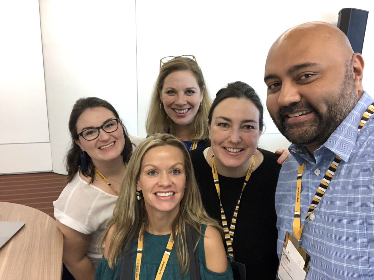 dharmdaya's tweet image. Was great making some new fiends and reconnecting as well. #PCMACL