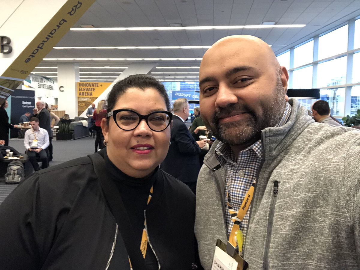 dharmdaya's tweet image. Was great making some new fiends and reconnecting as well. #PCMACL