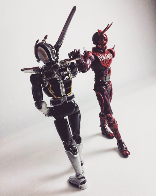 仮面ライダー電王のtwitterイラスト検索結果 古い順