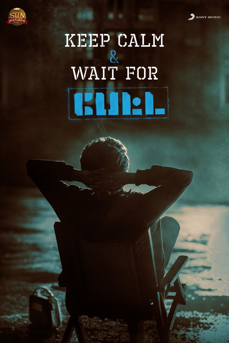 Keep calm and wait for #petta