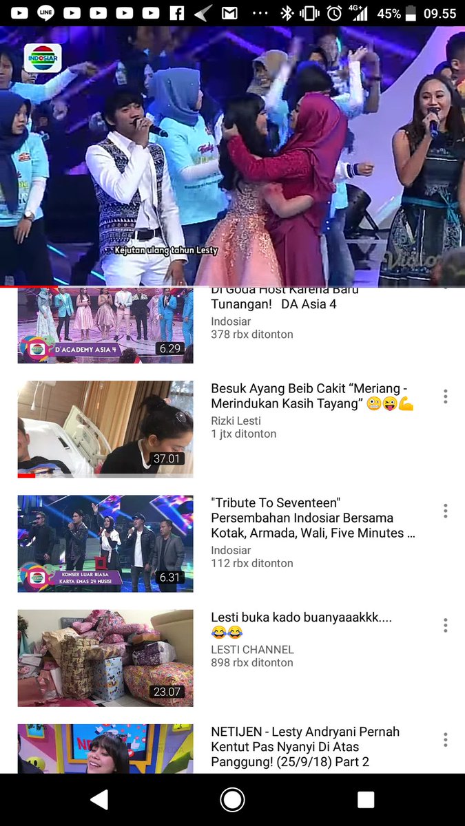 Sahabat #DramusC24KAdaRizkiRidho